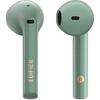 Ακουστικά ασύρματα Edifier BT TWS200 Earbud Bluetooth Handsfree Πράσινο
